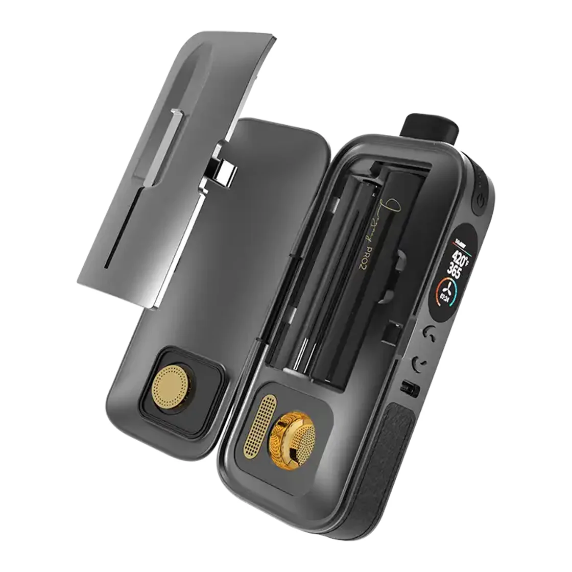AirVape Legacy PRO 2 — zdjęcie 2