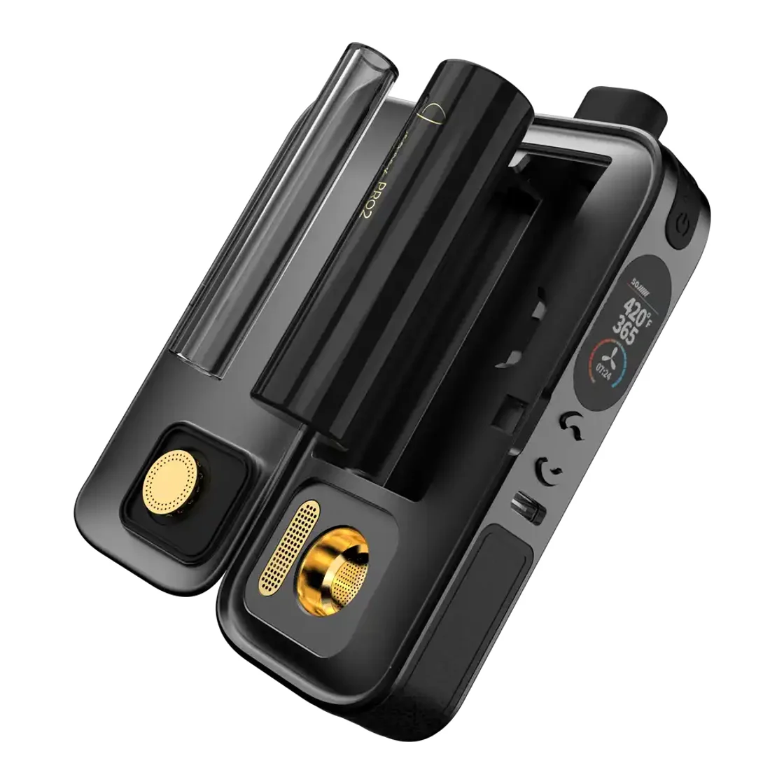 AirVape Legacy PRO 2 — zdjęcie 4