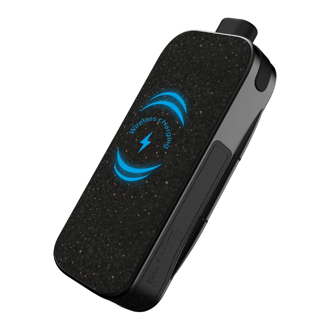 AirVape / Apollo Legacy PRO — zdjęcie