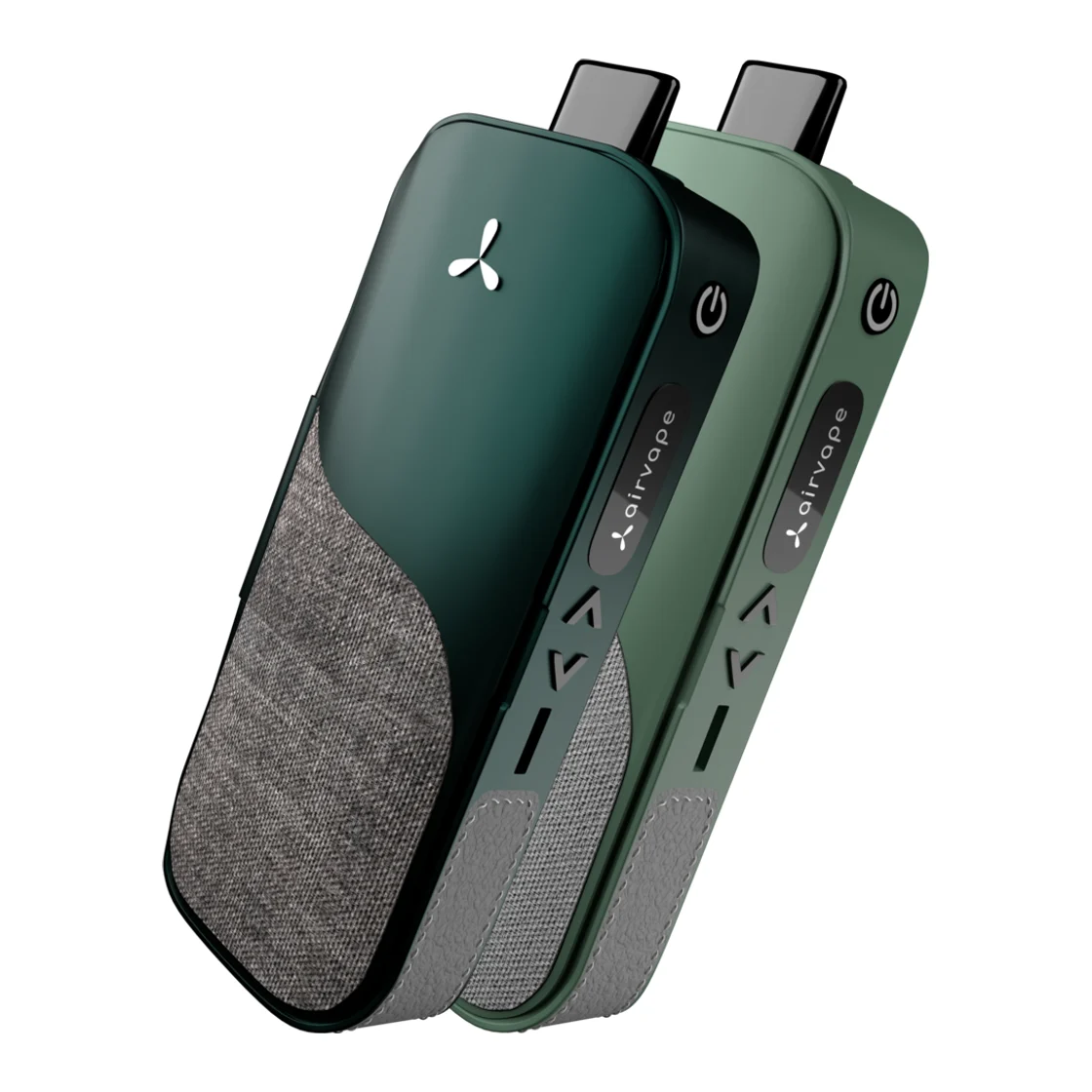 AirVape Legacy — zdjęcie 3