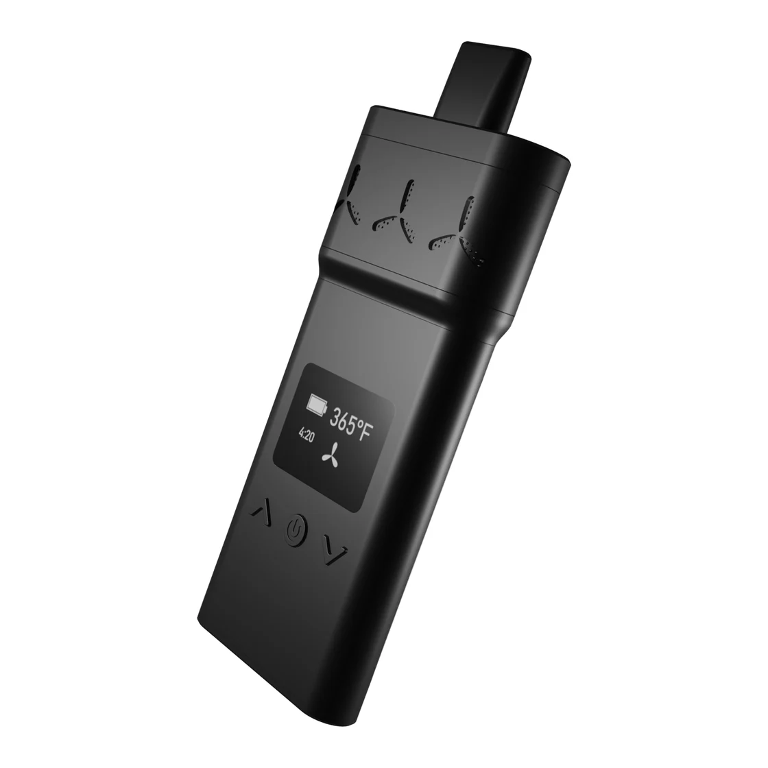 AirVape / Apollo AirVape X