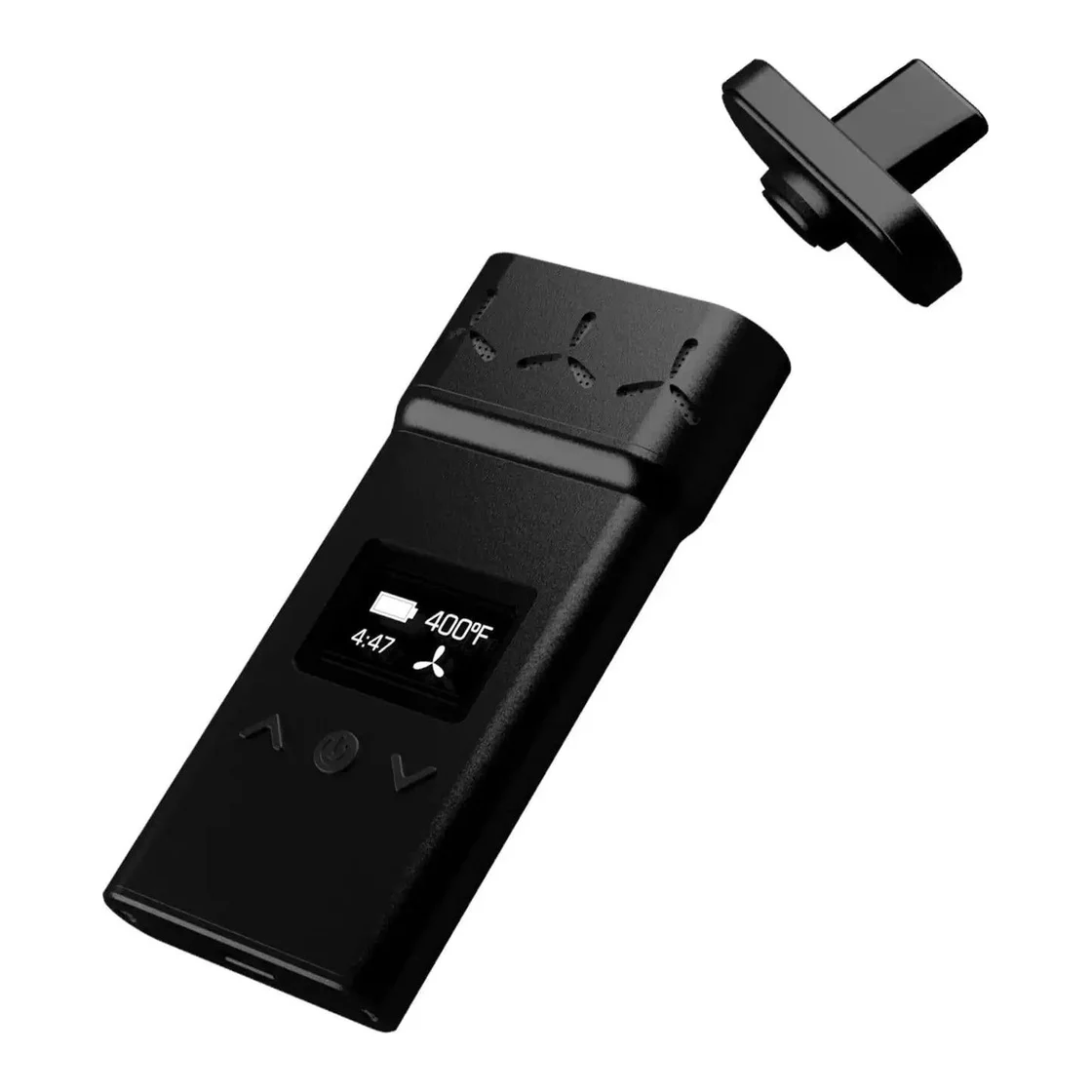 AirVape X — zdjęcie 4
