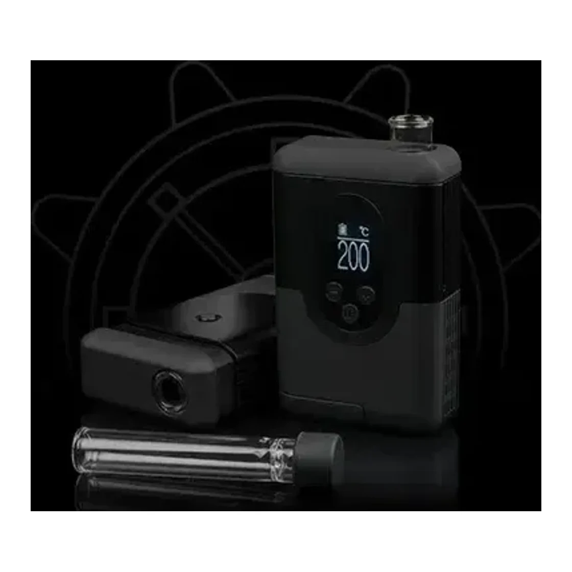 Arizer ArGo