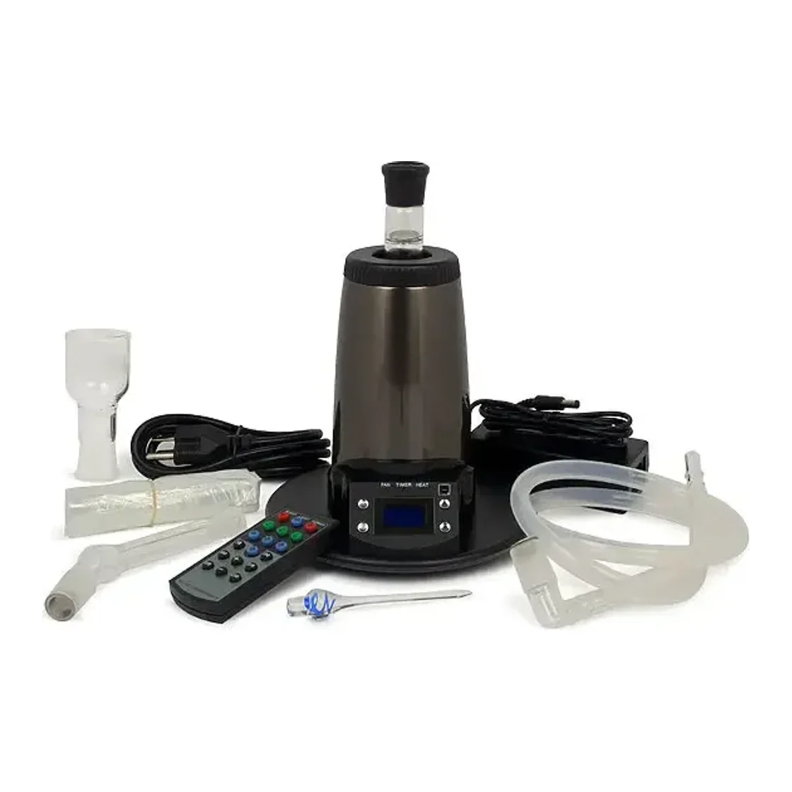 Arizer Extreme Q — zdjęcie 3