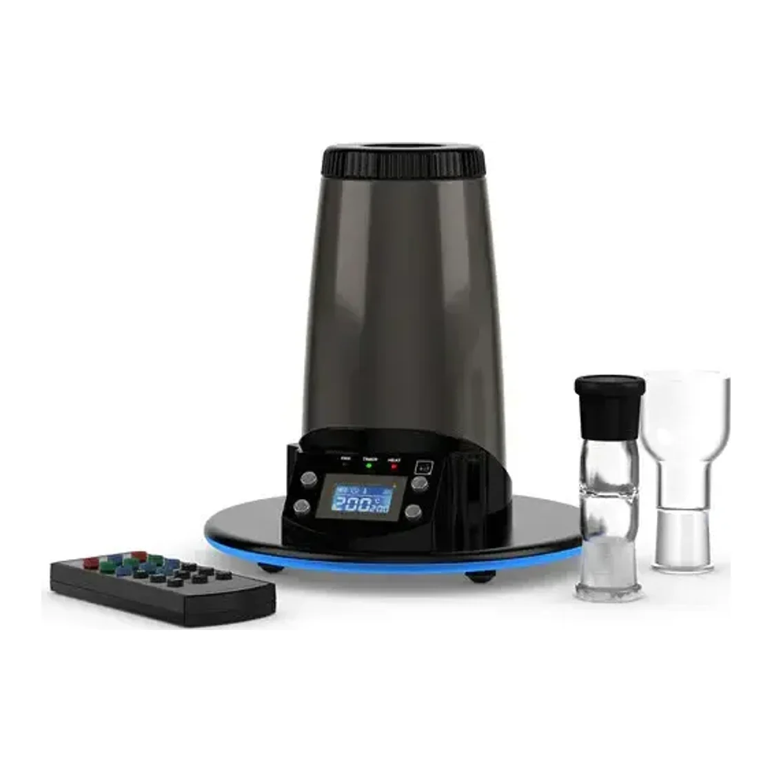 Arizer Extreme Q — zdjęcie 4