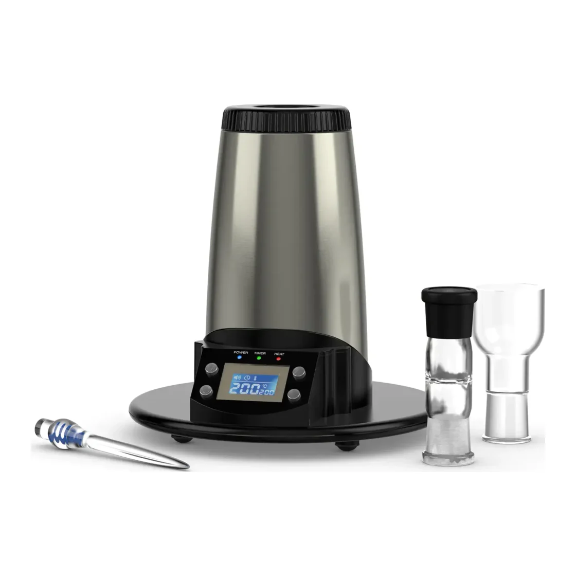 Arizer V-Tower — zdjęcie