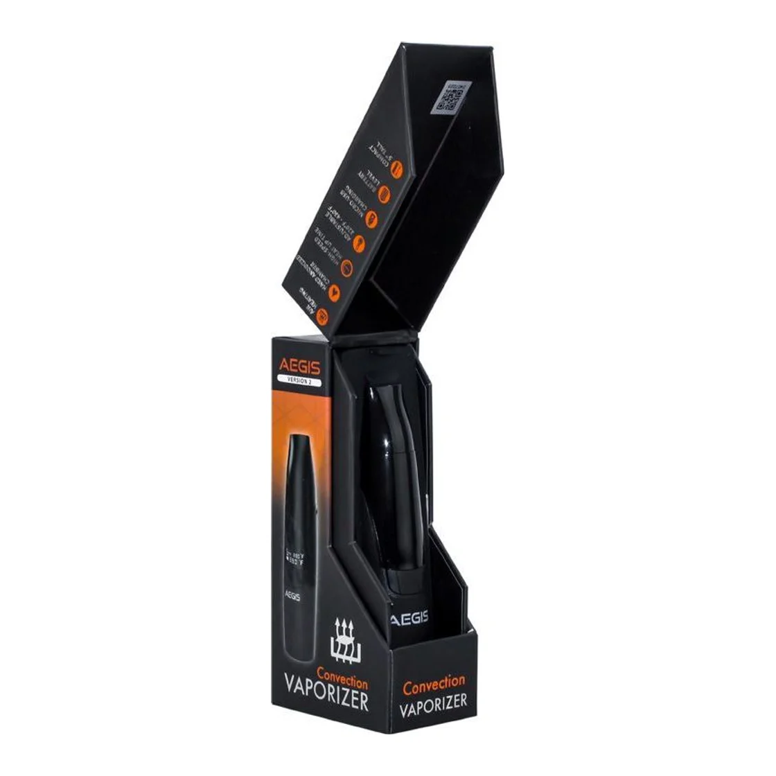 Atmos Aegis V2 — zdjęcie 3