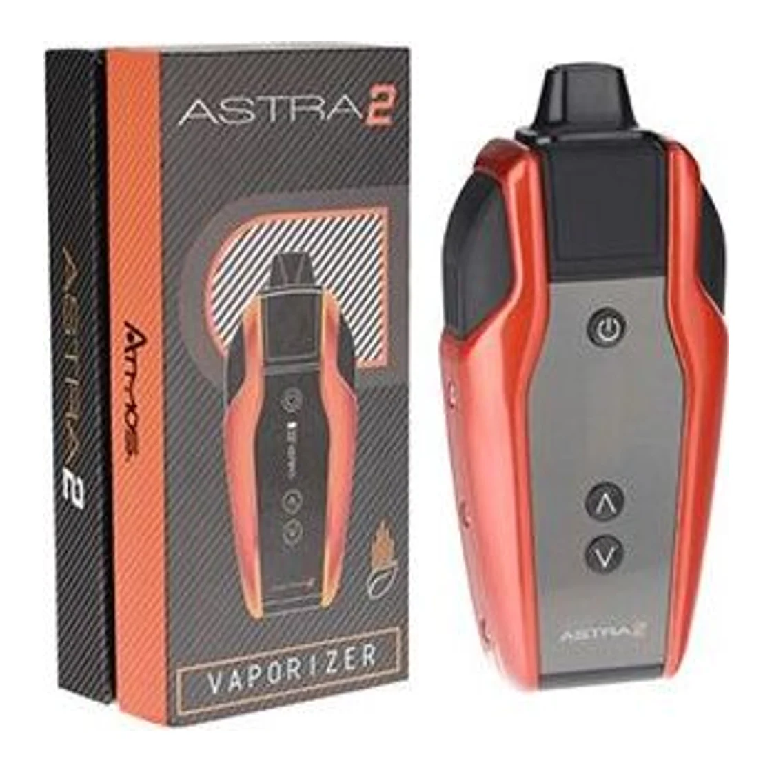 Atmos Astra 2 — zdjęcie 5