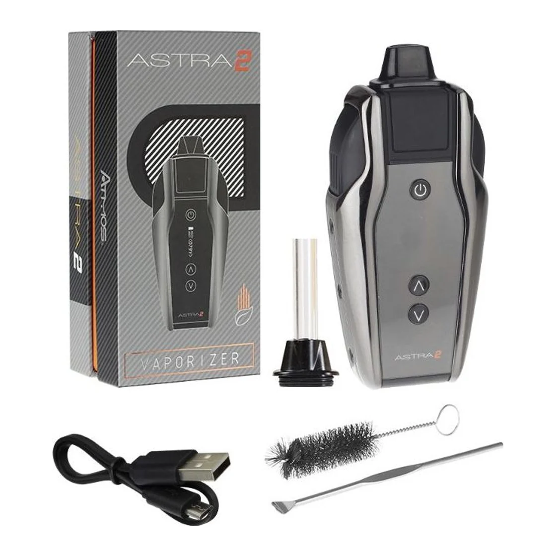 Atmos Astra 2 — zdjęcie 6