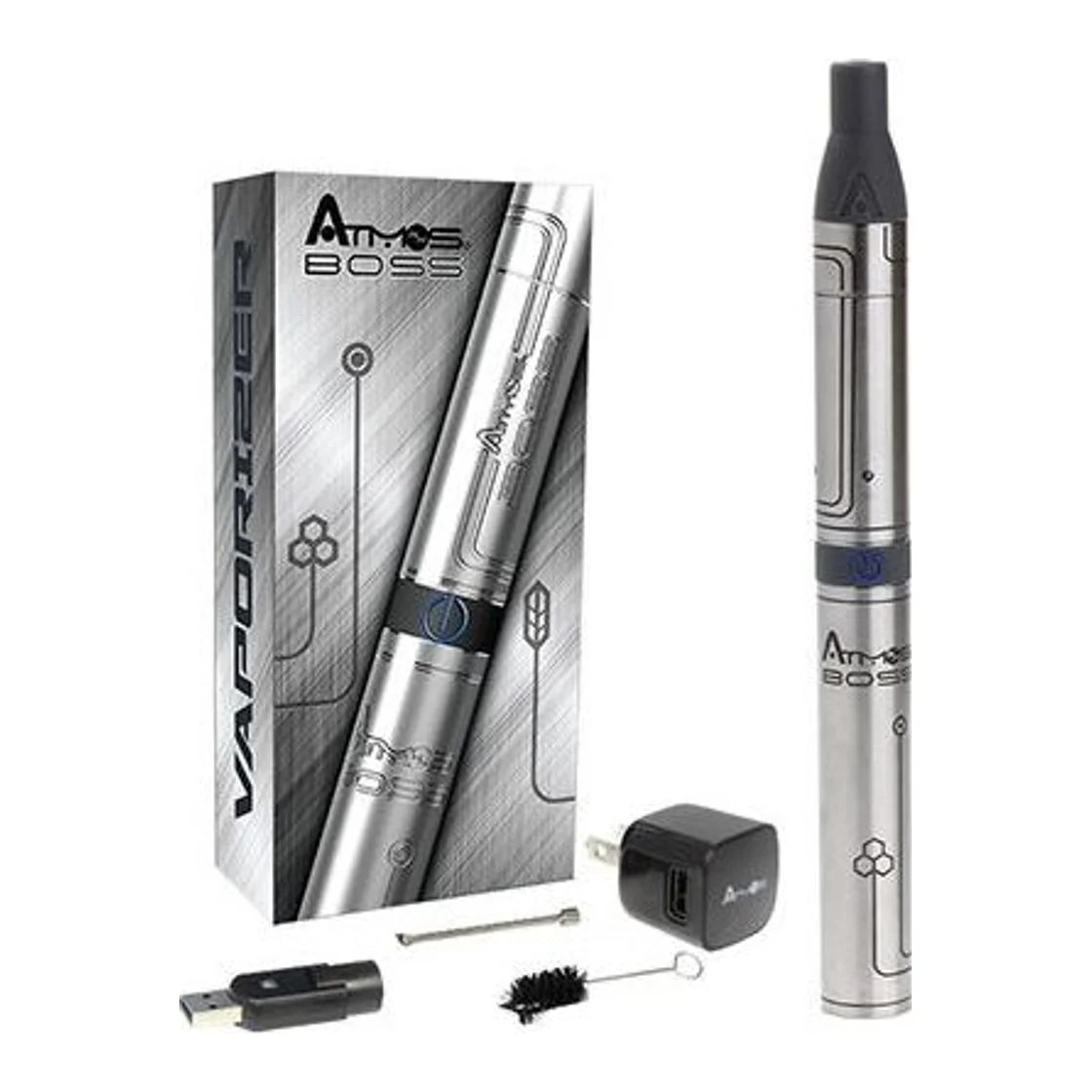 Atmos Boss — zdjęcie 3