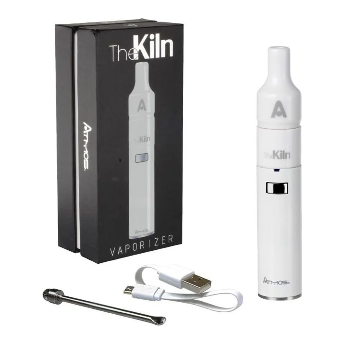 Atmos Kiln — zdjęcie 4