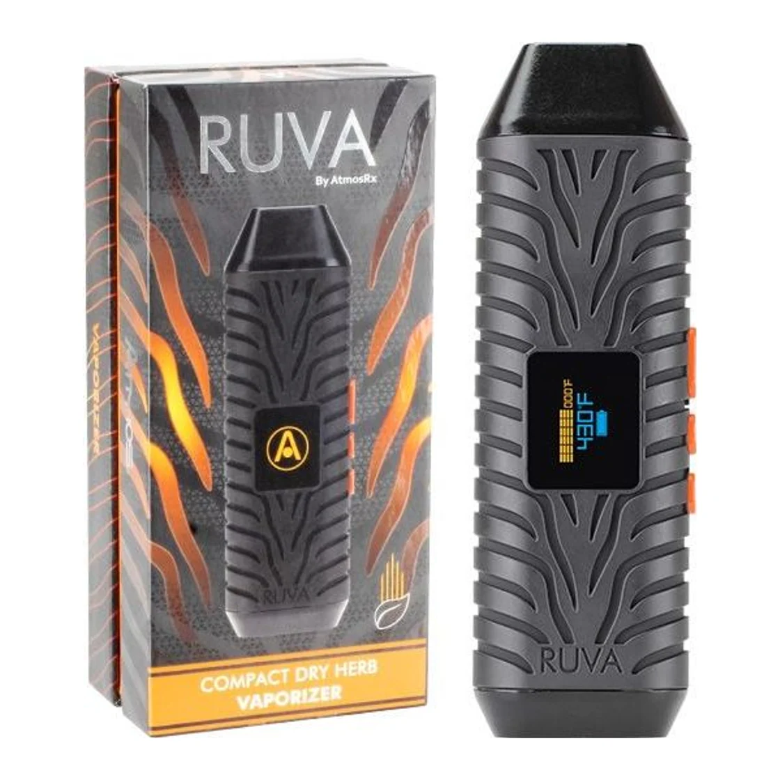 Atmos Ruva — zdjęcie 2