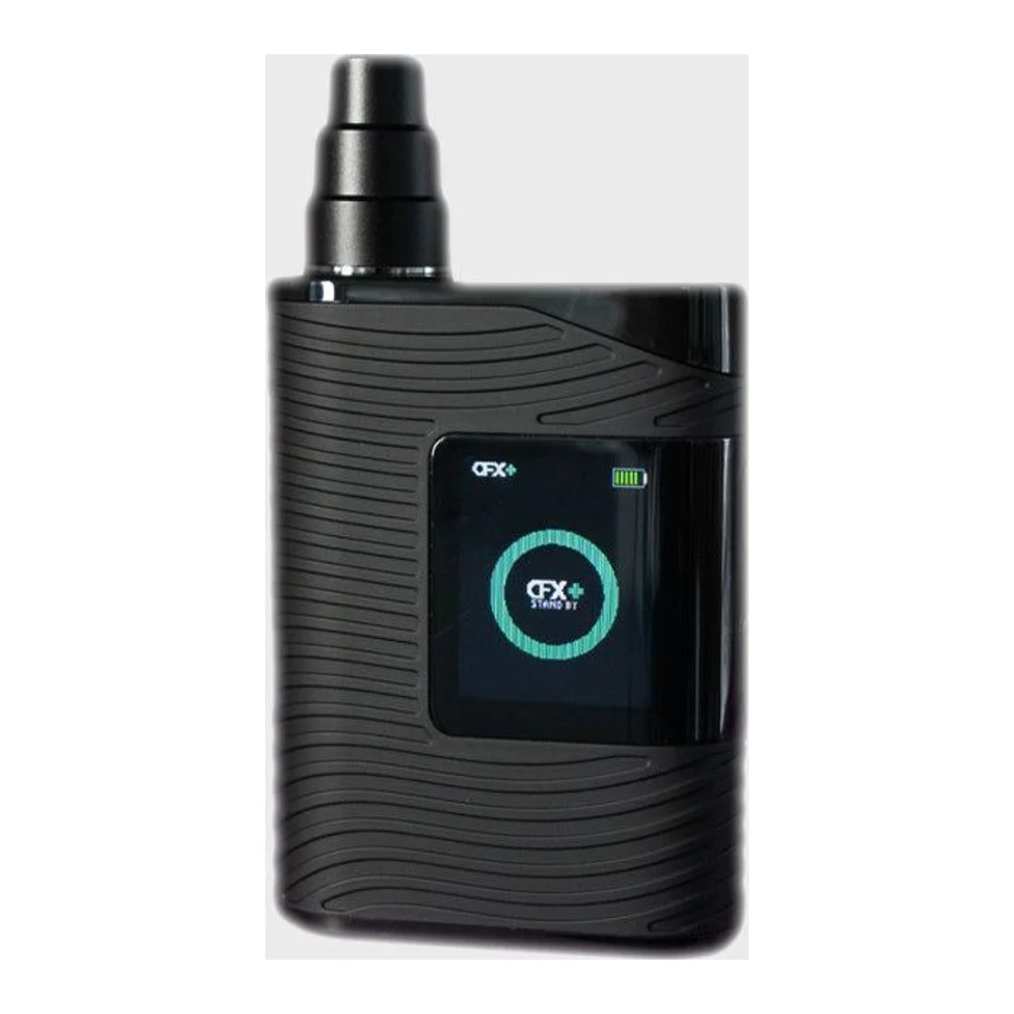 Boundless Technology CFX+ — zdjęcie