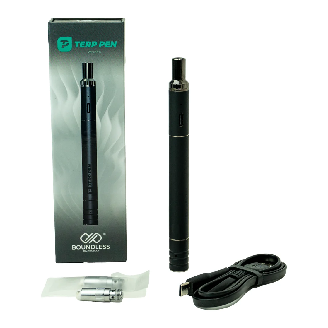 Boundless Technology Terp Pen II — zdjęcie 2