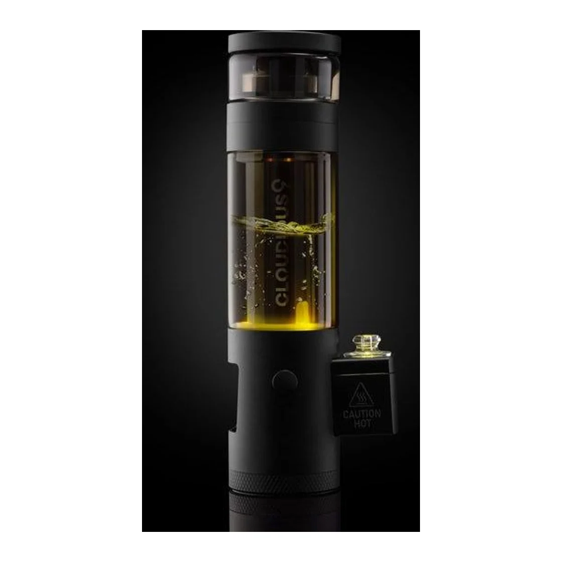 Cloudious9 Hydrology9 NX — zdjęcie