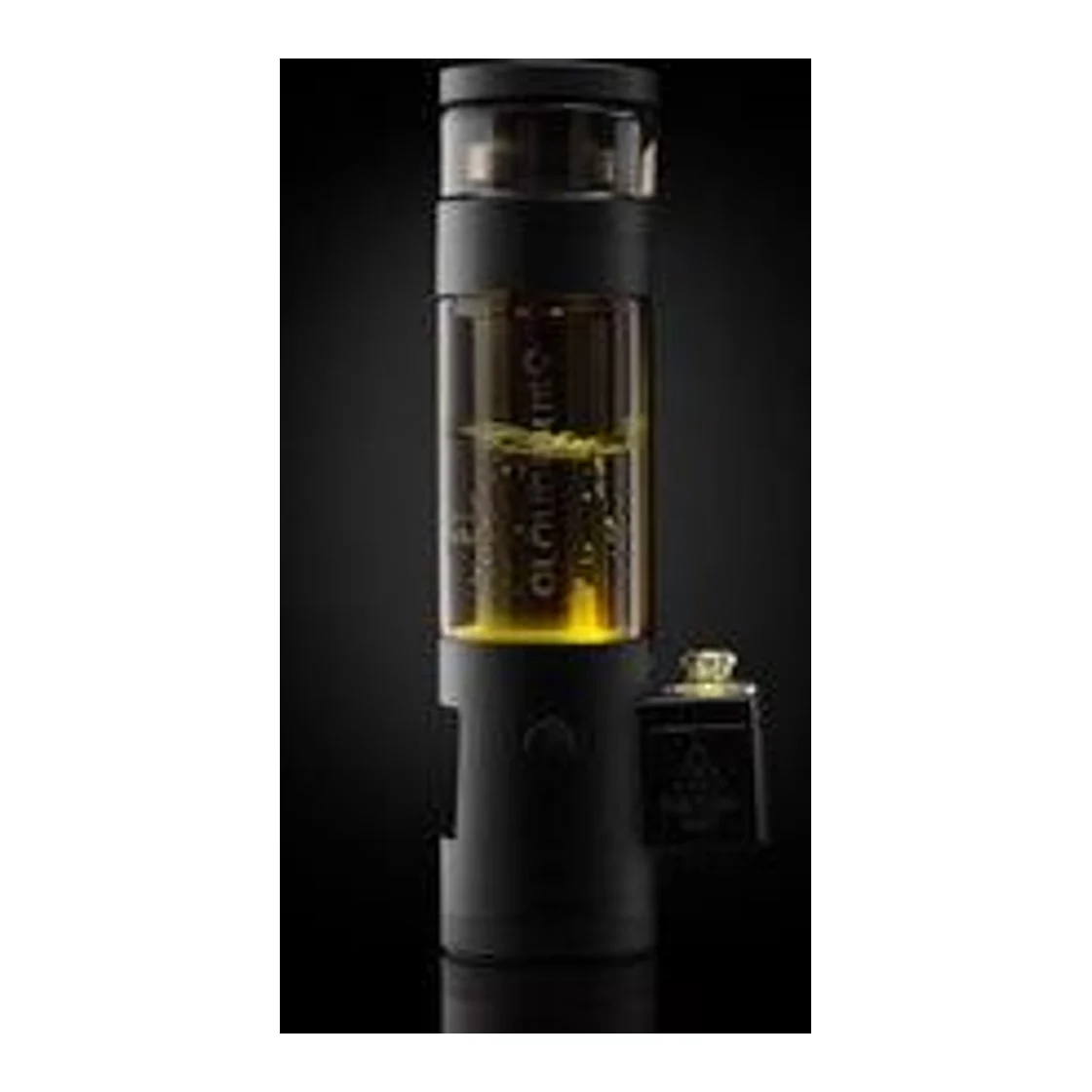 Cloudious9 Hydrology9 NX — zdjęcie