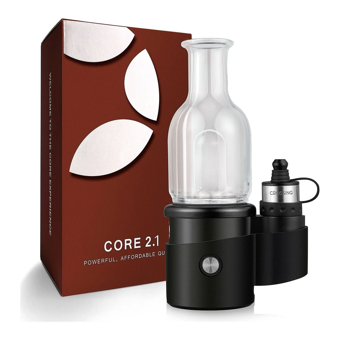 Crossing Tech Core 2.1