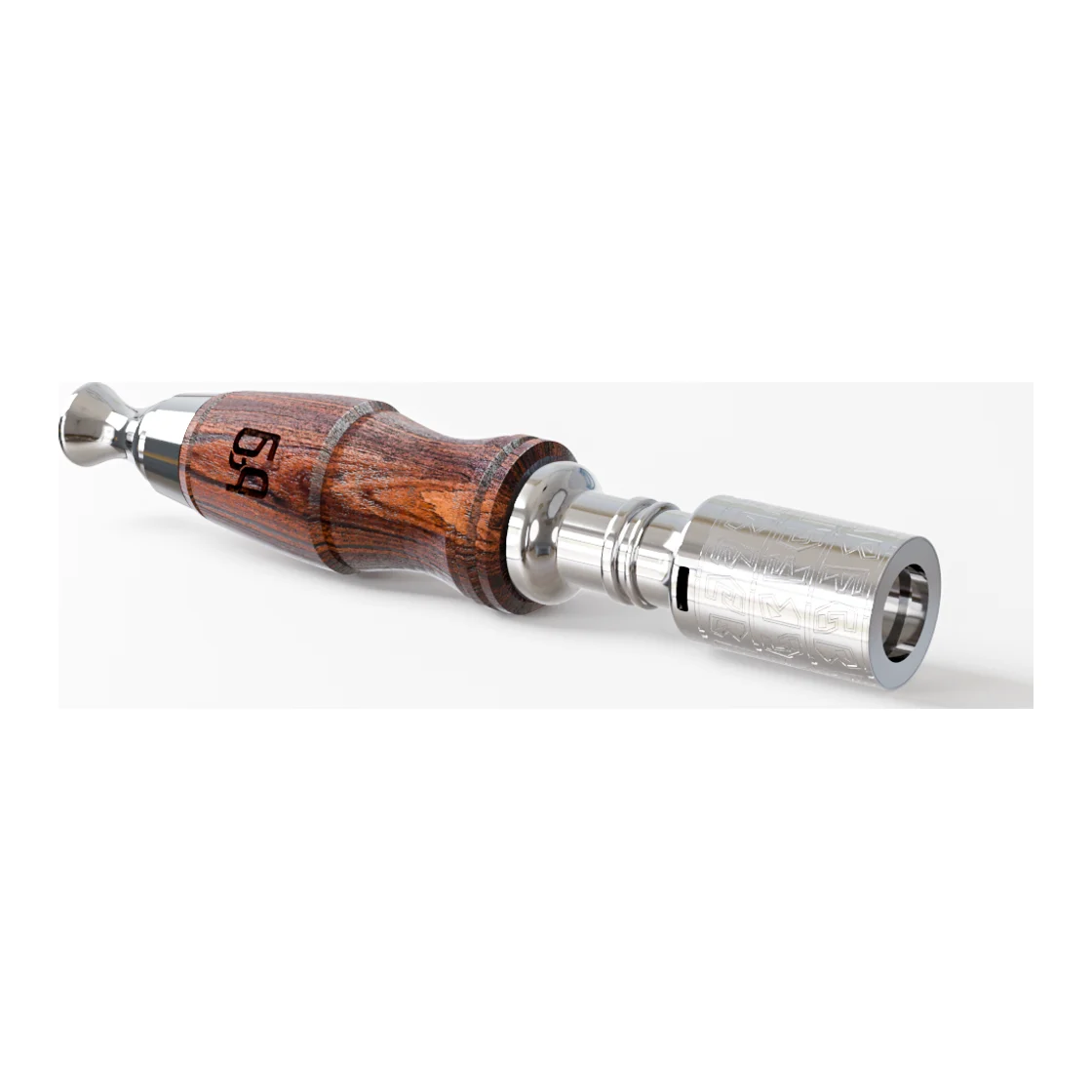 Battery-Free Ganz (BFG) Punch 2.0 — zdjęcie 2
