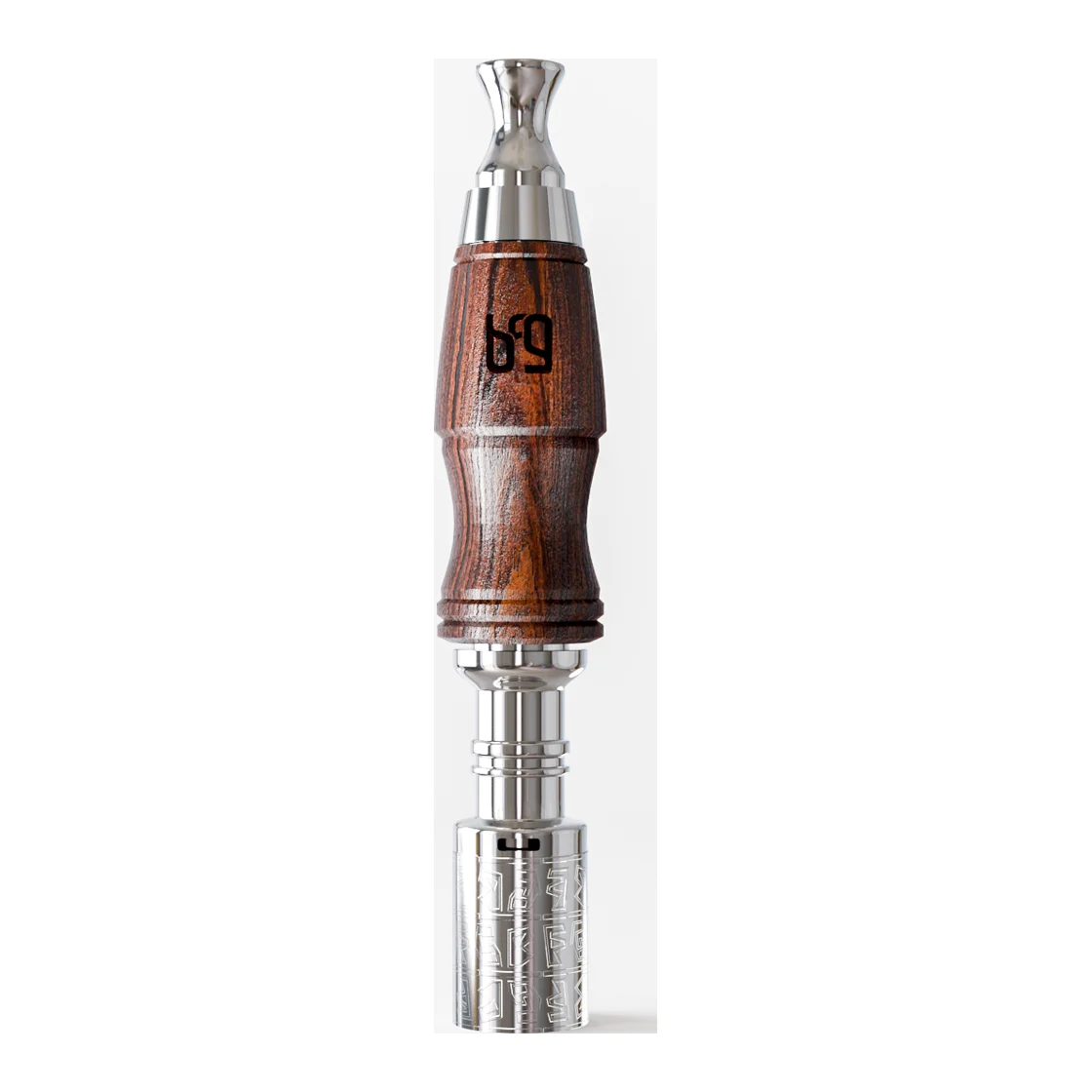 Battery-Free Ganz (BFG) Punch 2.0 — zdjęcie 3