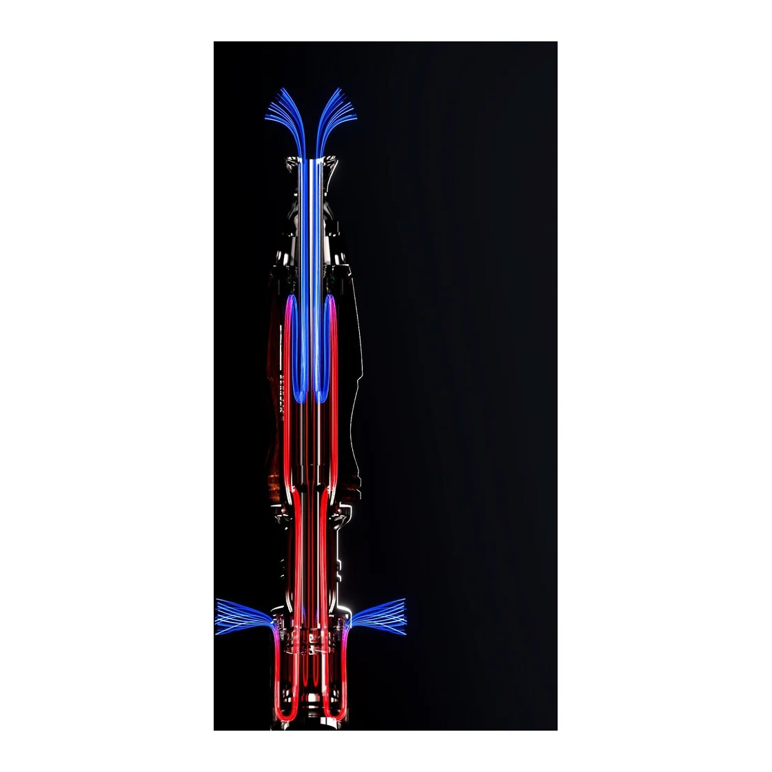 Battery-Free Ganz (BFG) Punch 2.0 — zdjęcie 5