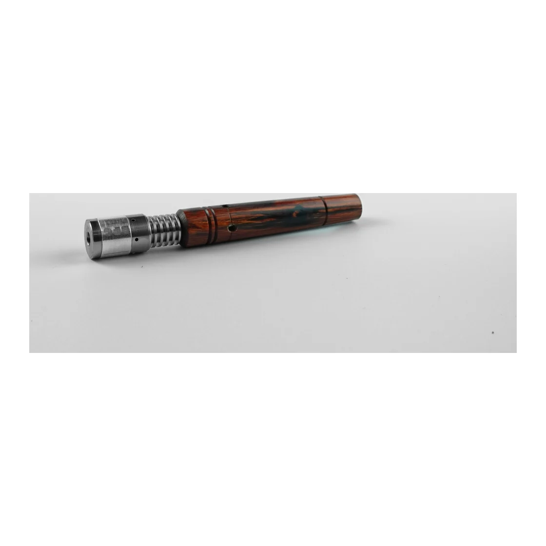Battery-Free Ganz (BFG) V3 — zdjęcie 3