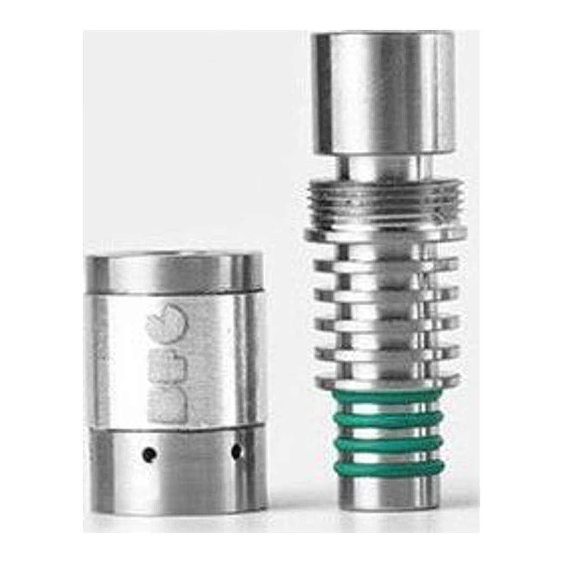 Battery-Free Ganz (BFG) V3 — zdjęcie 4