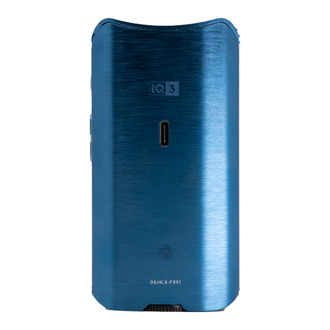 DaVinci IQ3 — zdjęcie
