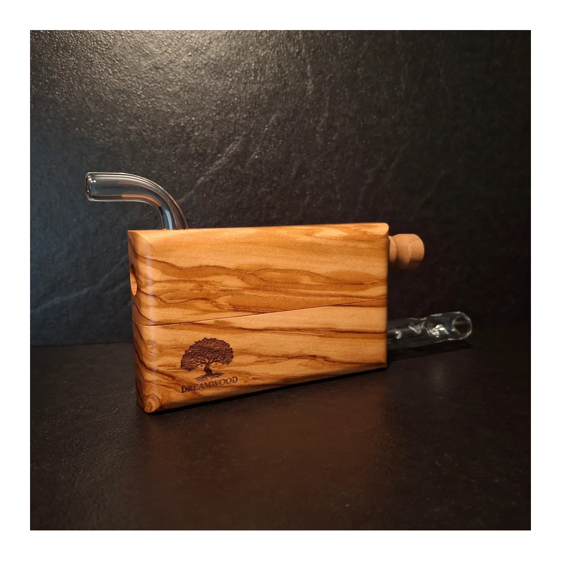 Dreamwood Dobby V2