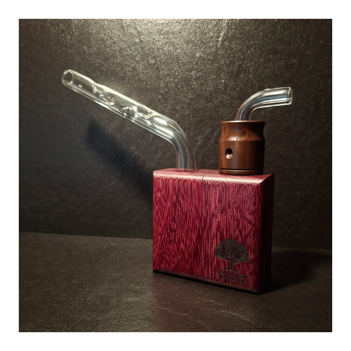 Dreamwood Punch DLX — zdjęcie 2