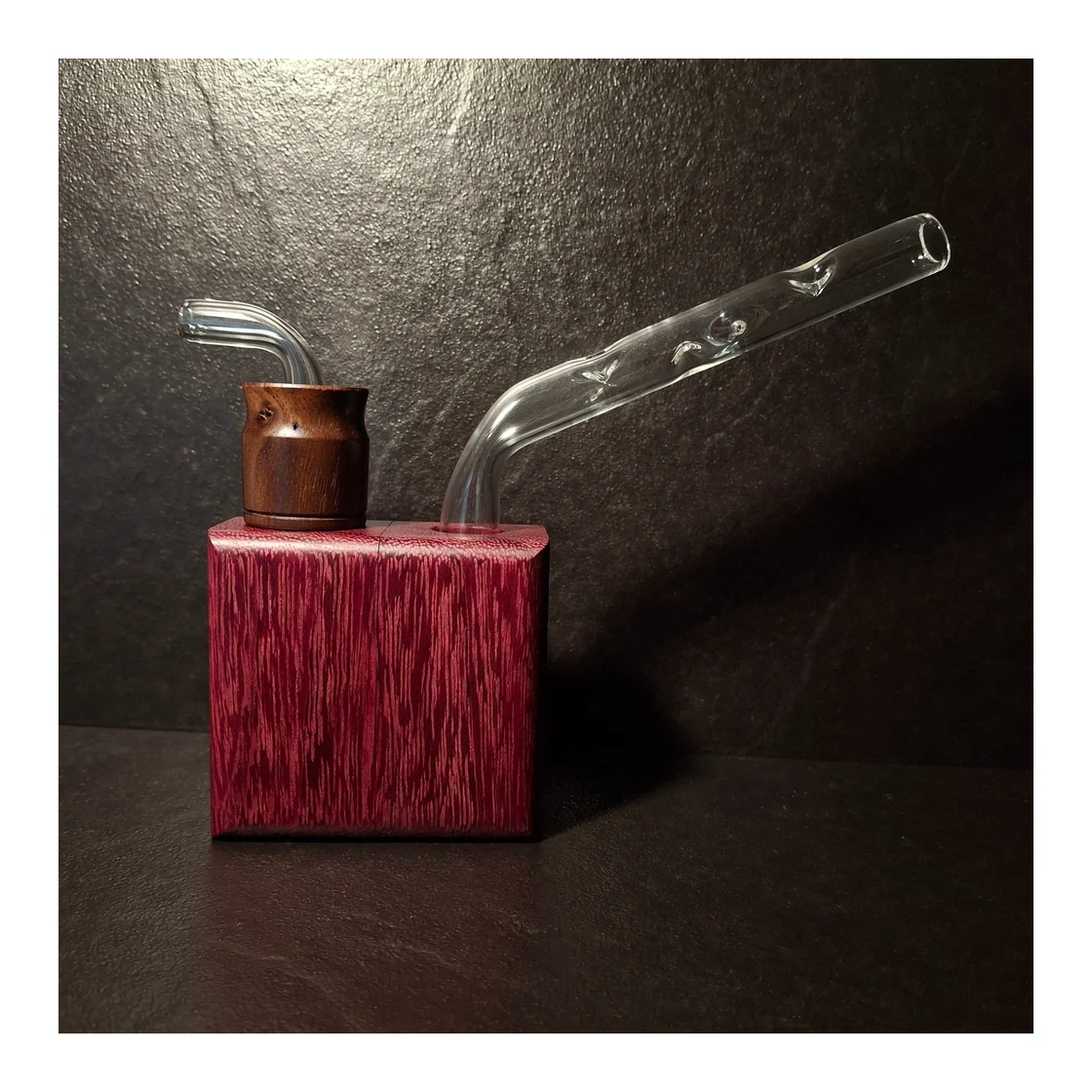 Dreamwood Punch DLX — zdjęcie 4