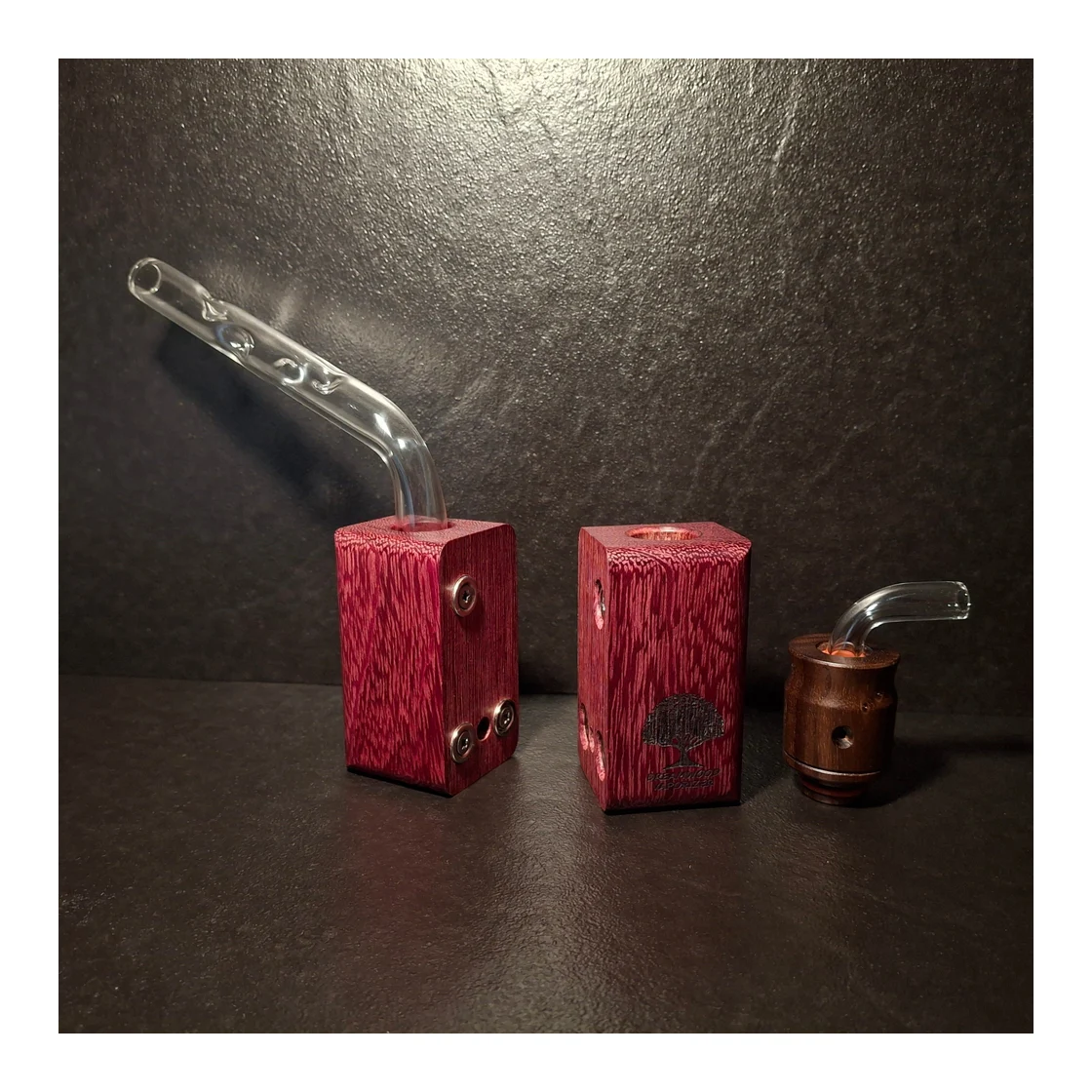 Dreamwood Punch DLX — zdjęcie 5