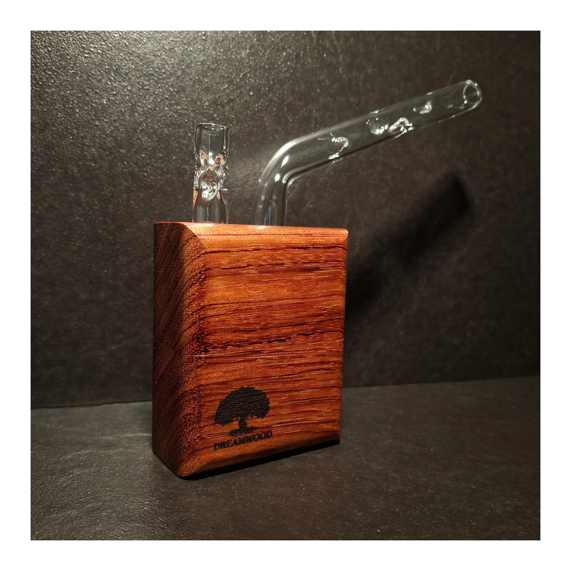 Dreamwood Punch Turbo