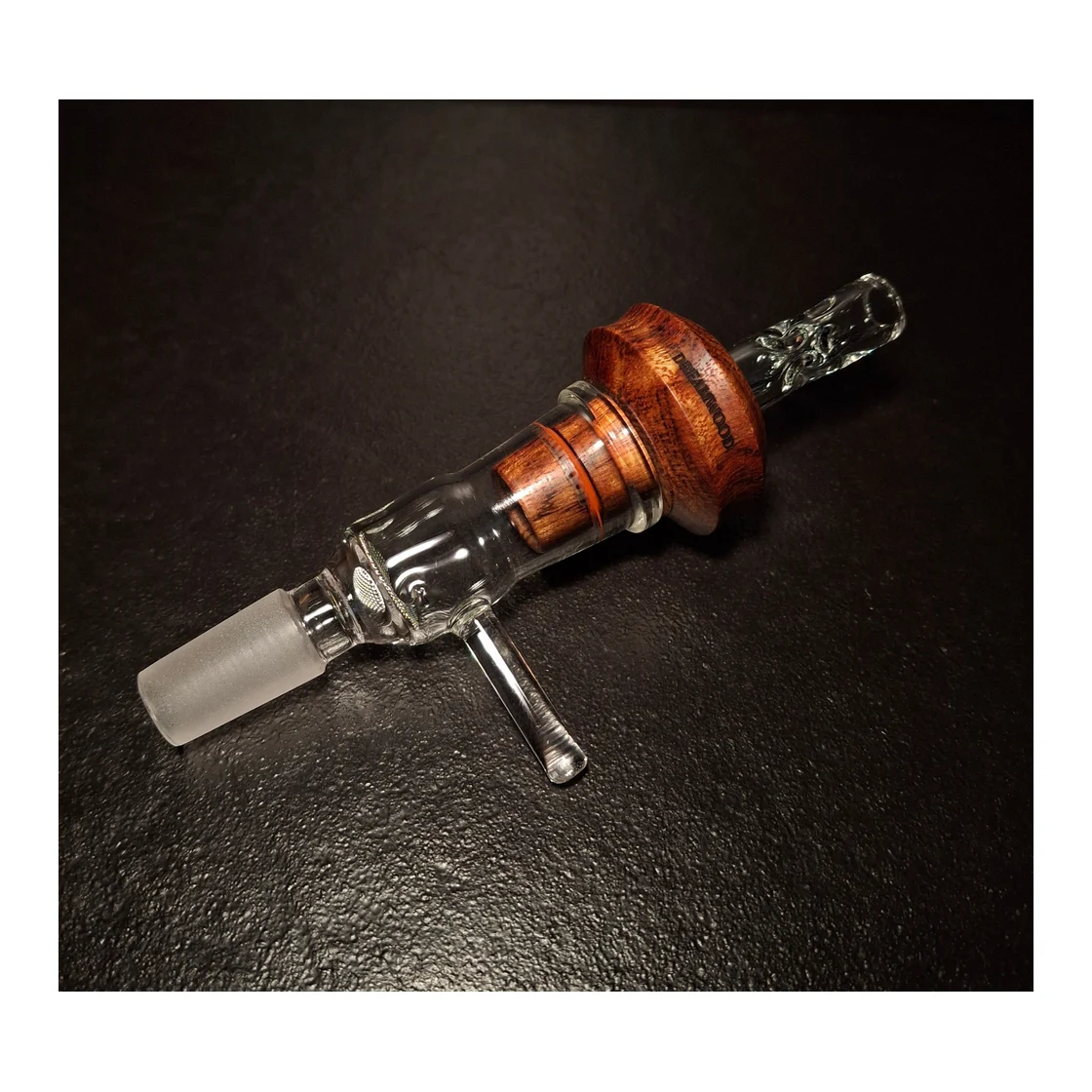 Dreamwood UFO