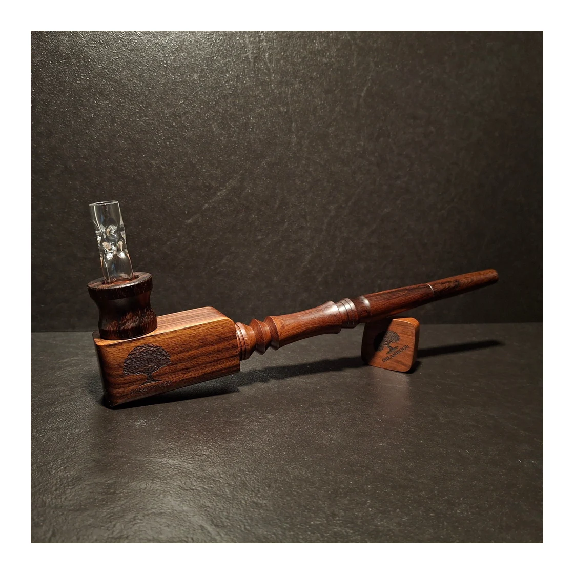 Dreamwood Vapopipe