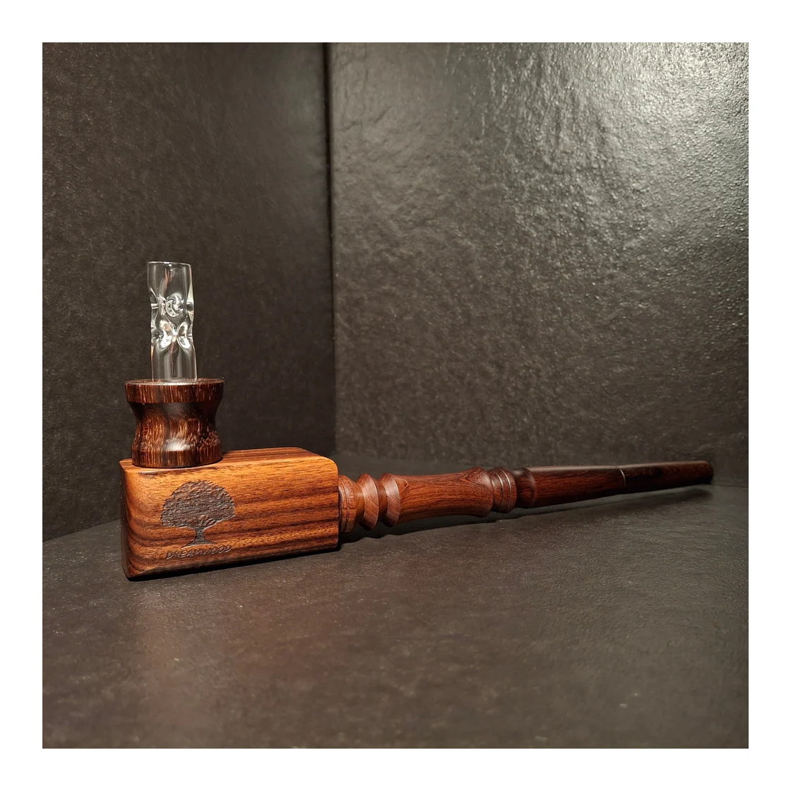 Dreamwood Vapopipe — zdjęcie 2