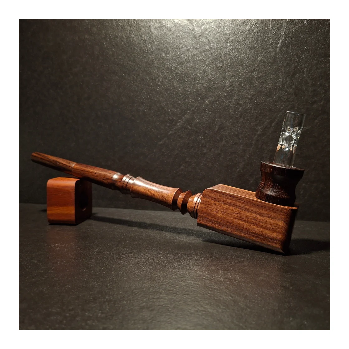 Dreamwood Vapopipe — zdjęcie 5
