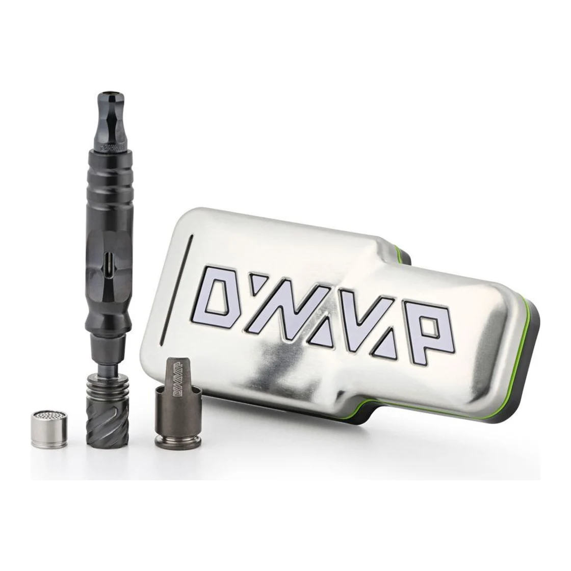 DynaVap HyperDyn — zdjęcie 3