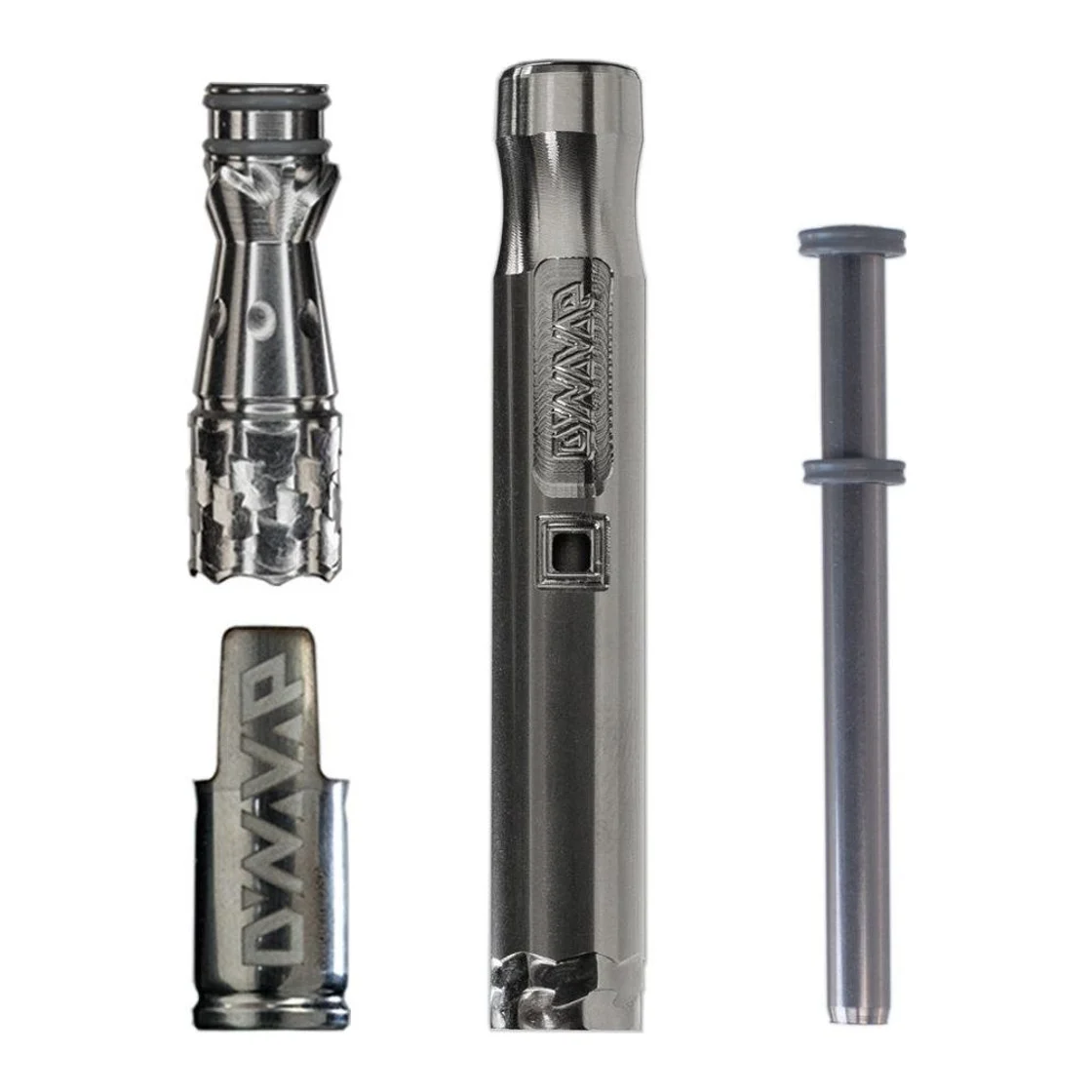 DynaVap M Plus — zdjęcie 2