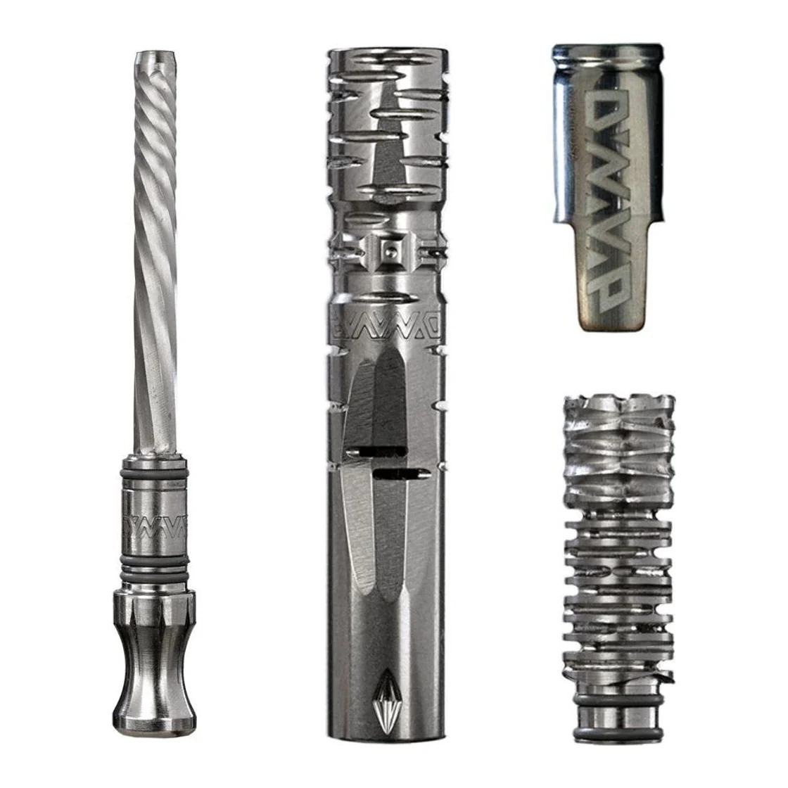 DynaVap Omni — zdjęcie 3