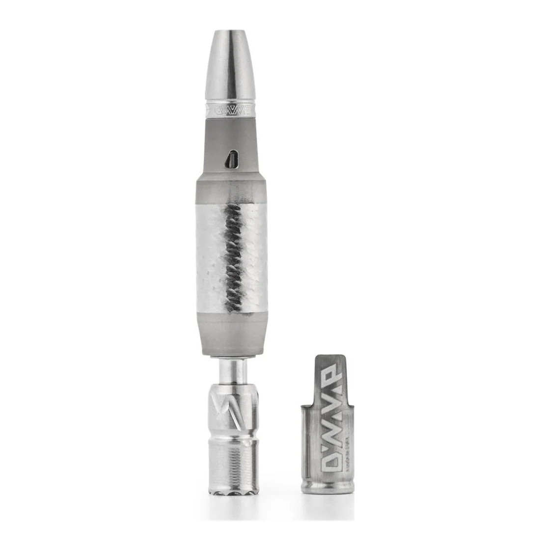 DynaVap VonG X — zdjęcie 3