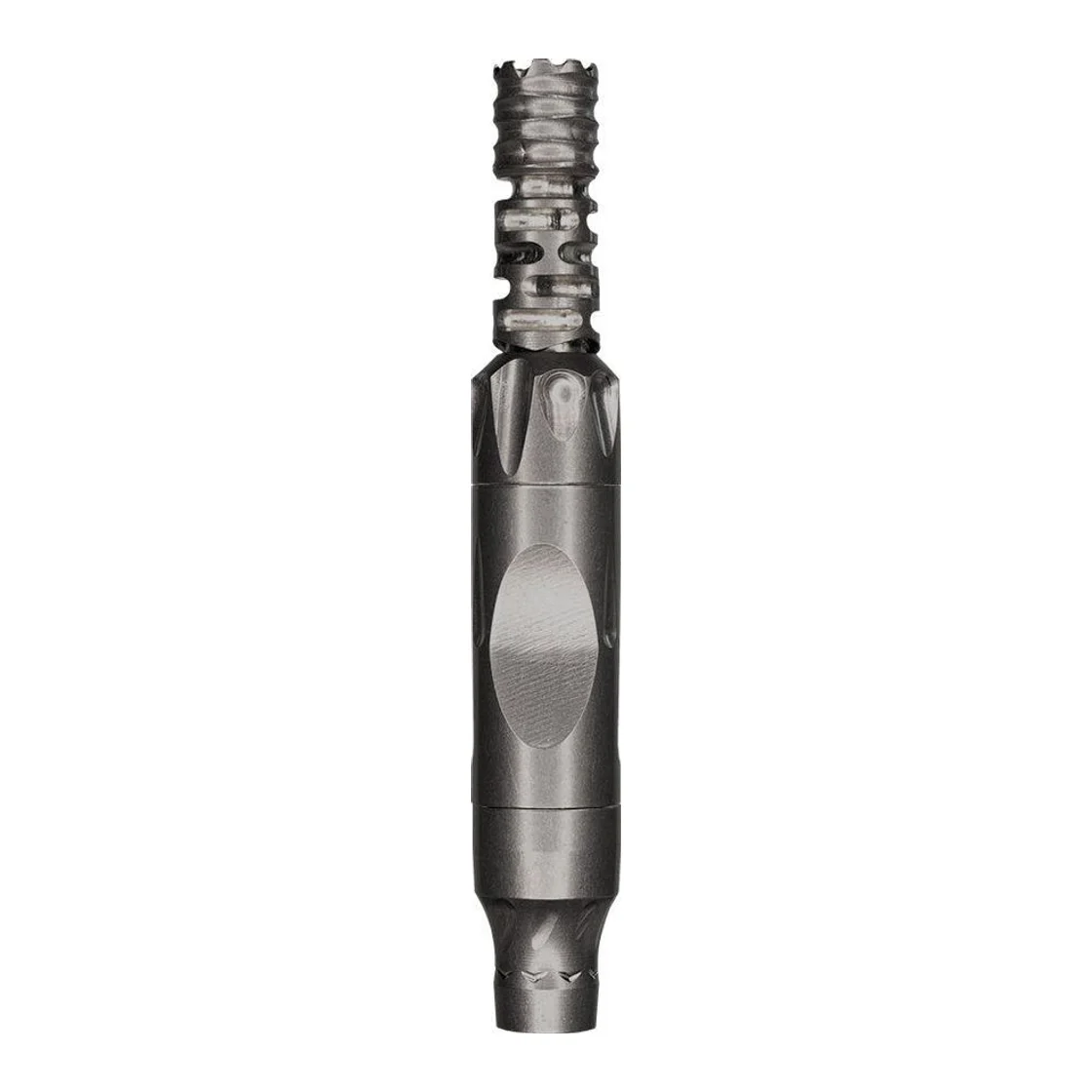 DynaVap VonG (i) Titanium