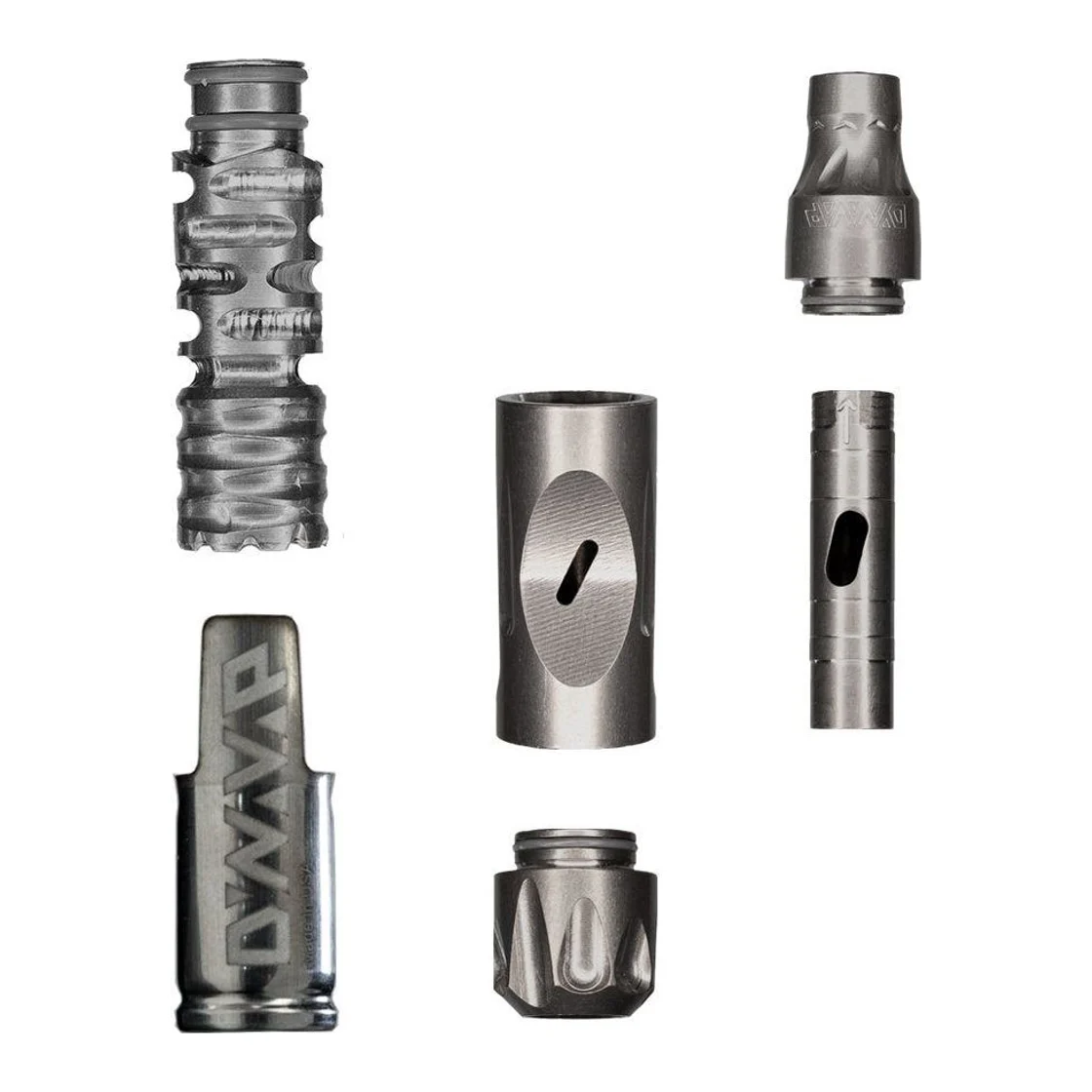 DynaVap VonG (i) — zdjęcie 2