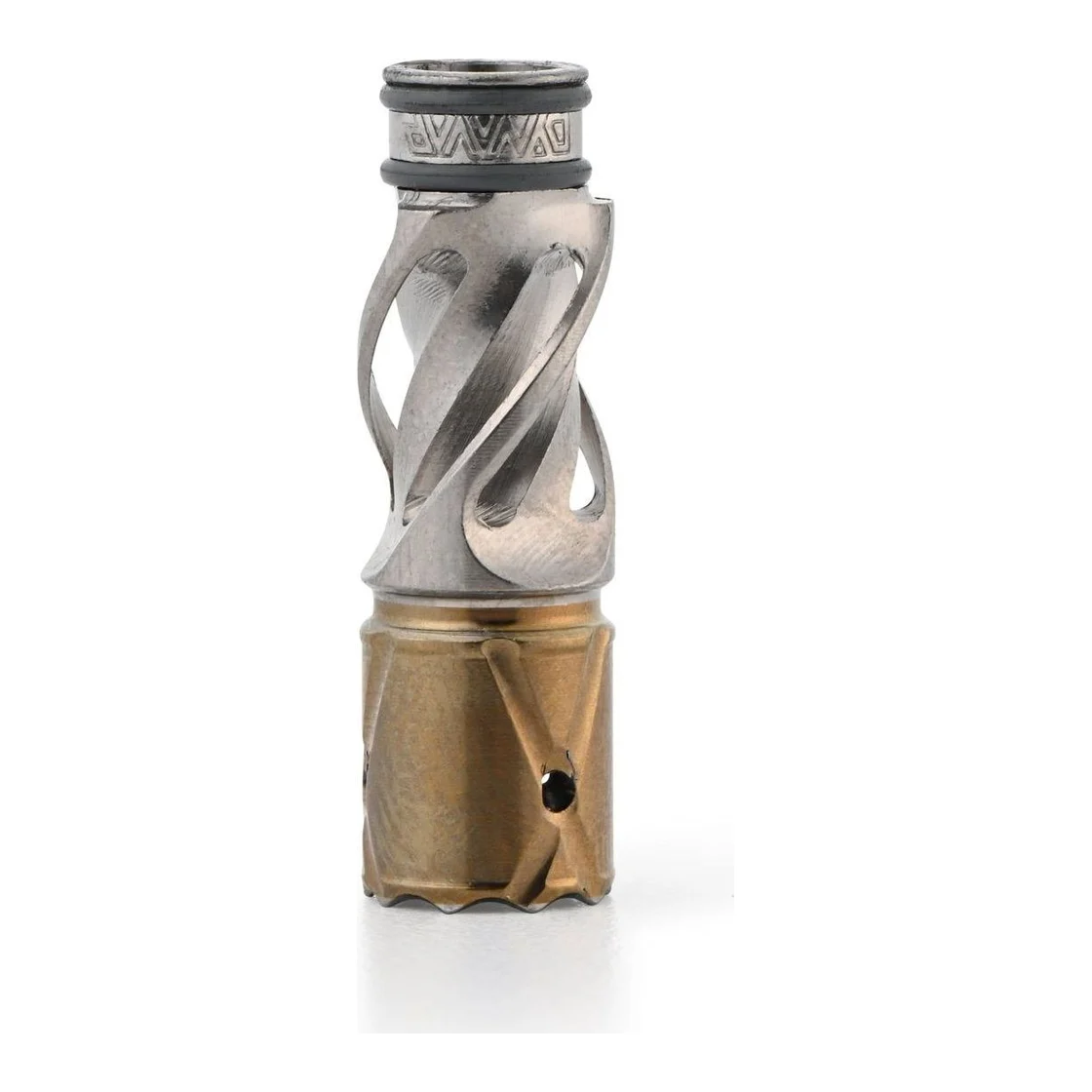 DynaVap WoodWynd — zdjęcie