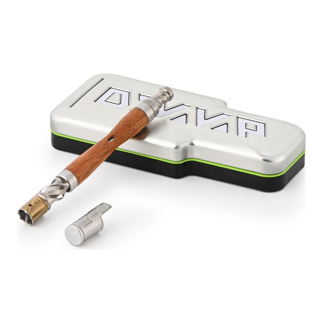 DynaVap WoodWynd — zdjęcie 5