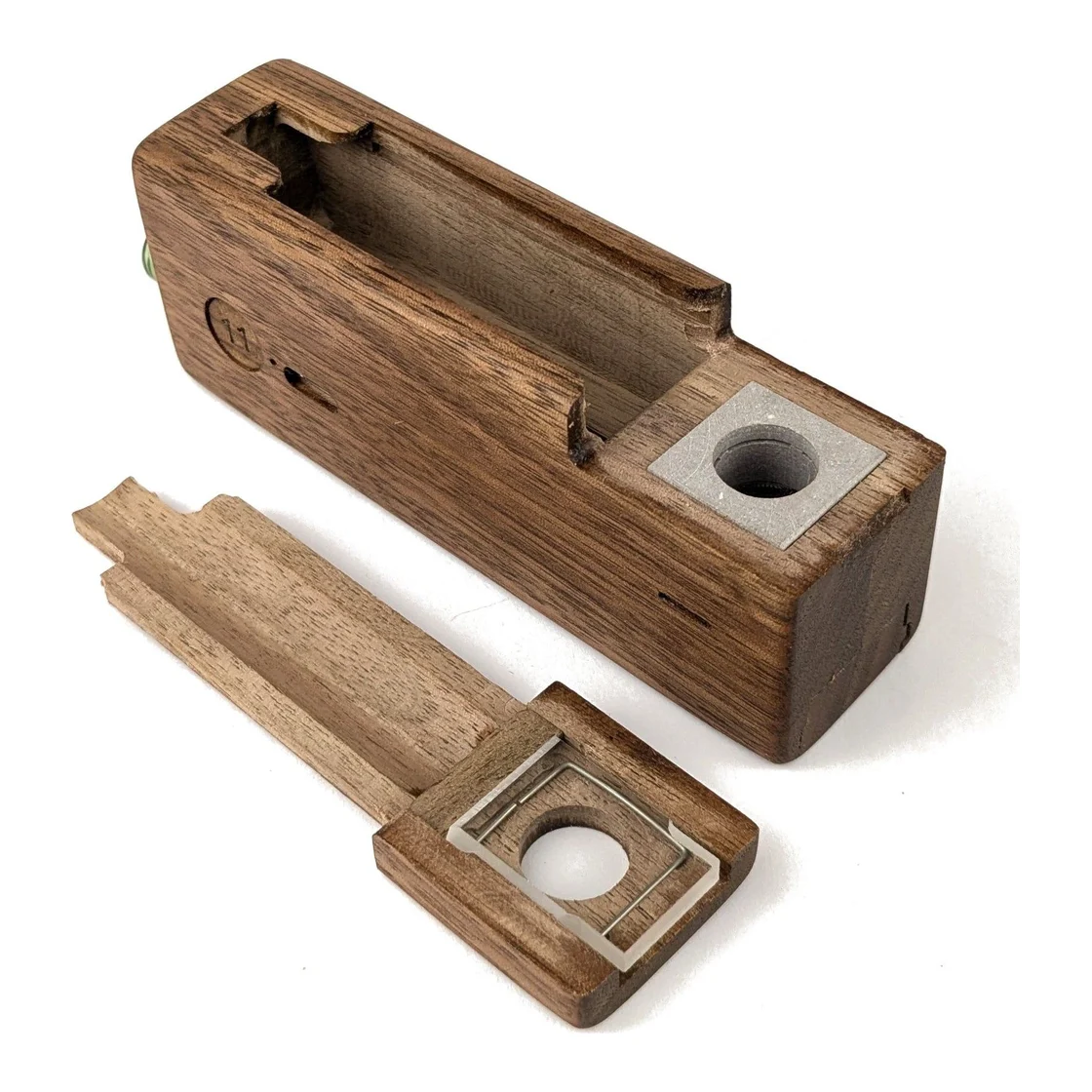 Firewood Aromatech Firewood 11 — zdjęcie 4