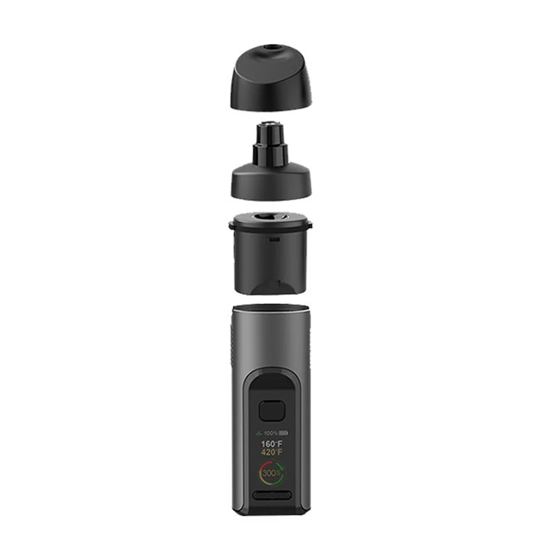 Flowermate Stylo — zdjęcie 5
