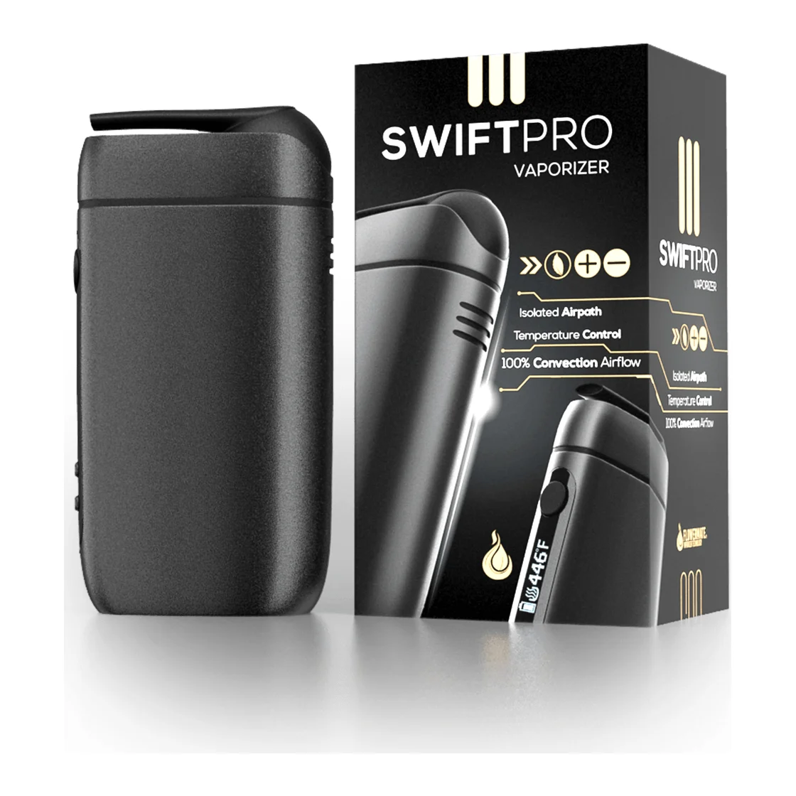 Flowermate Swift Pro — zdjęcie 3