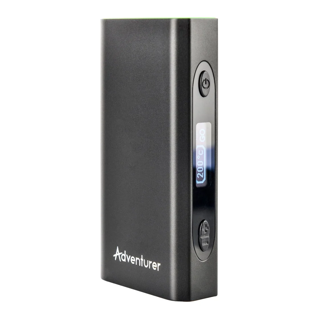 FocusVape Adventurer