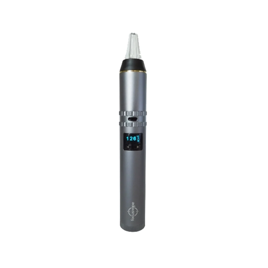 FocusVape Pro S — zdjęcie