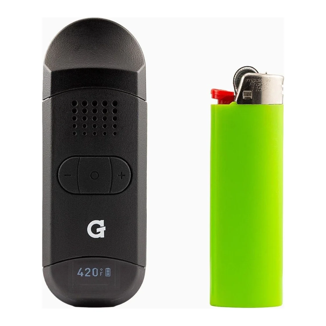 G Pen Dash II — zdjęcie 5